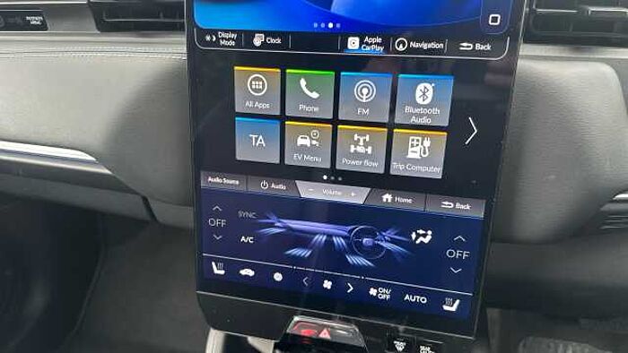 Honda e:Ny1 150kW Elegance 69kWh 5dr Auto 