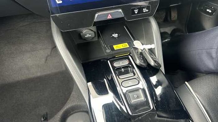 Honda e:Ny1 150kW Elegance 69kWh 5dr Auto 