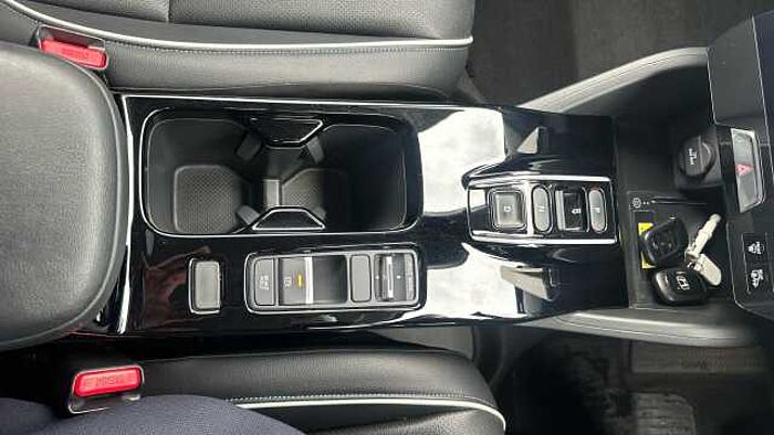 Honda e:Ny1 150kW Elegance 69kWh 5dr Auto 