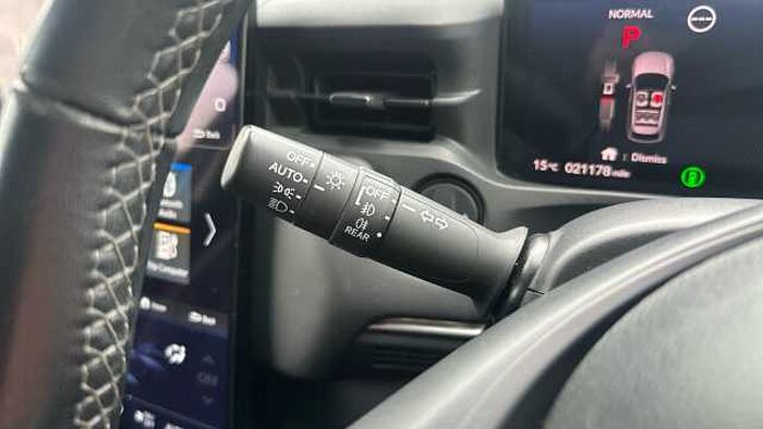 Honda e:Ny1 150kW Elegance 69kWh 5dr Auto 