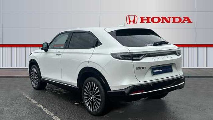 Honda e:Ny1 150kW Elegance 69kWh 5dr Auto 