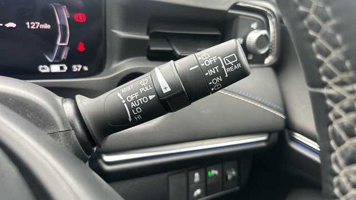Honda e:Ny1 150kW Elegance 69kWh 5dr Auto 