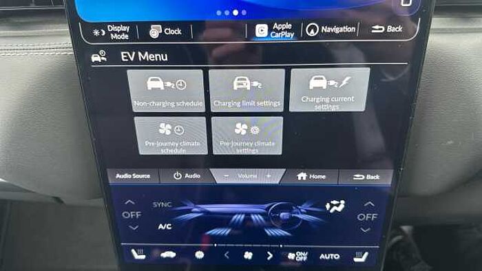 Honda e:Ny1 150kW Elegance 69kWh 5dr Auto 
