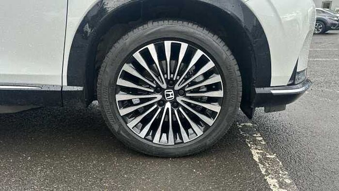 Honda e:Ny1 150kW Elegance 69kWh 5dr Auto 