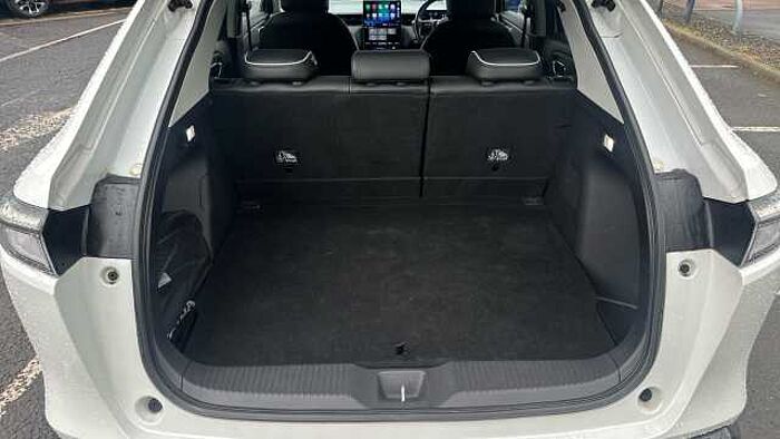 Honda e:Ny1 150kW Elegance 69kWh 5dr Auto 