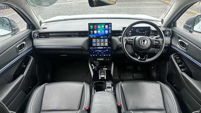 Honda e:Ny1 150kW Elegance 69kWh 5dr Auto 