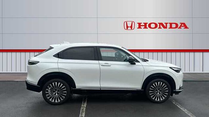 Honda e:Ny1 150kW Elegance 69kWh 5dr Auto 
