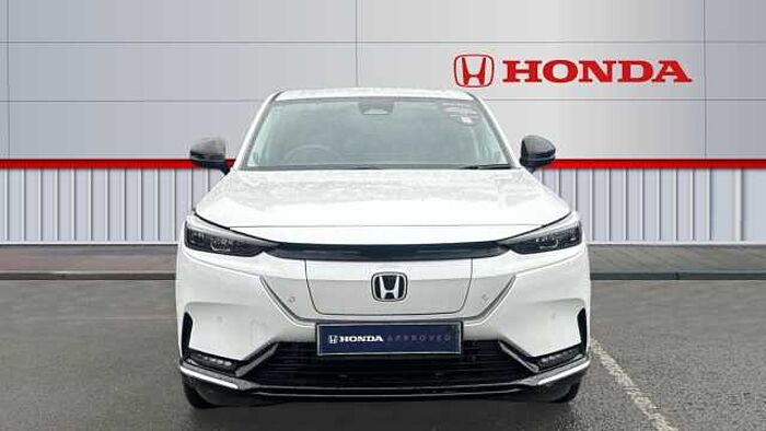 Honda e:Ny1 150kW Elegance 69kWh 5dr Auto 