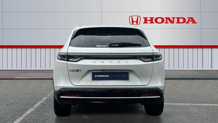 Honda e:Ny1 150kW Elegance 69kWh 5dr Auto 