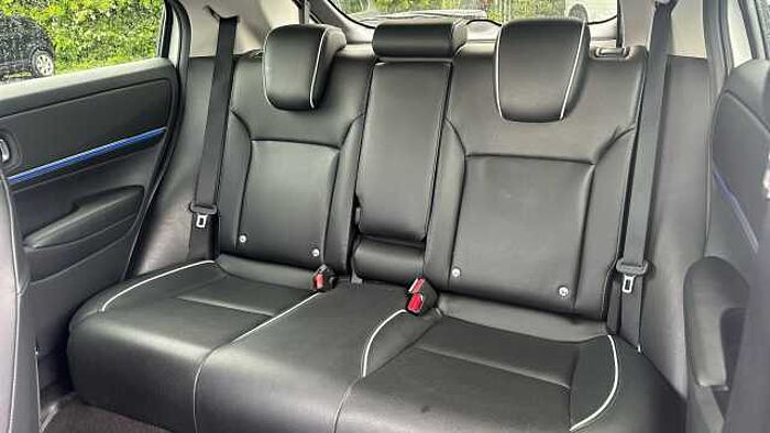 Honda e:Ny1 150kW Elegance 69kWh 5dr Auto 