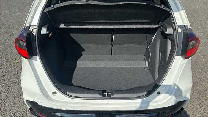 Honda Jazz 1.5 i-MMD Hybrid Advance Sport 5dr eCVT 