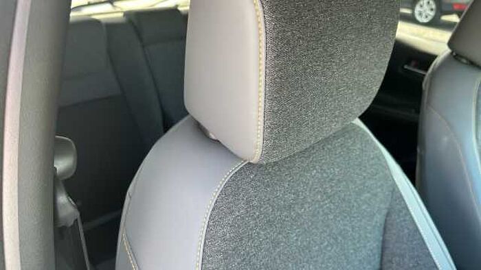 Honda Jazz 1.5 i-MMD Hybrid Advance Sport 5dr eCVT 