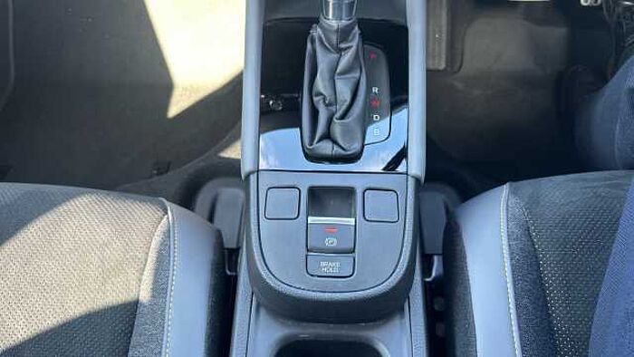 Honda Jazz 1.5 i-MMD Hybrid Advance Sport 5dr eCVT 