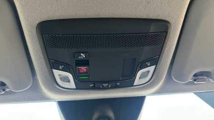 Honda Jazz 1.5 i-MMD Hybrid Advance Sport 5dr eCVT 
