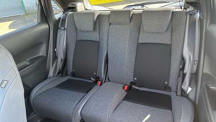 Honda Jazz 1.5 i-MMD Hybrid Advance Sport 5dr eCVT 