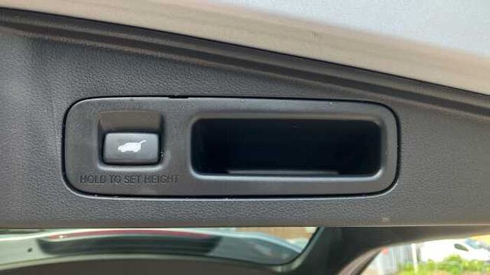 Honda CR-V 2.0 i-MMD Hybrid EX 5dr eCVT 
