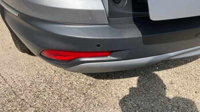 Honda CR-V 2.0 i-MMD Hybrid EX 5dr eCVT 