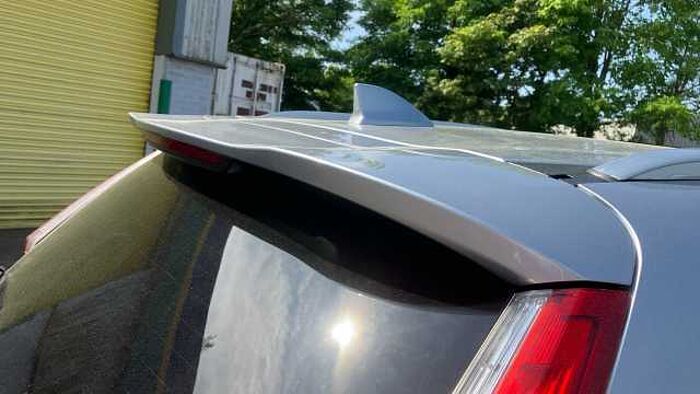 Honda CR-V 2.0 i-MMD Hybrid EX 5dr eCVT 