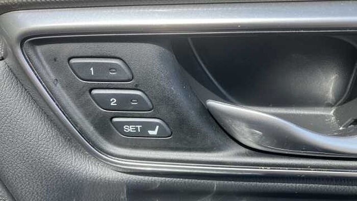 Honda CR-V 2.0 i-MMD Hybrid EX 5dr eCVT 