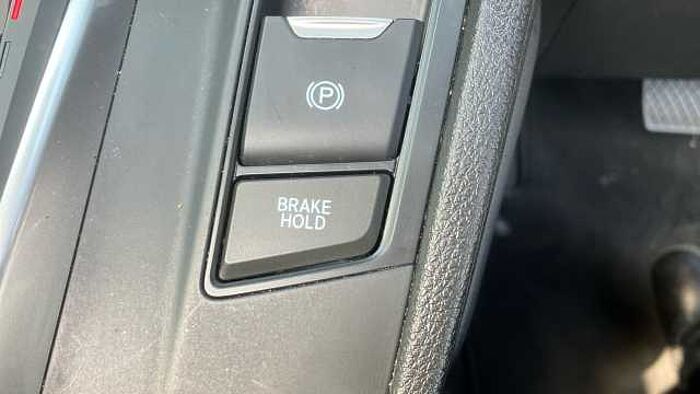 Honda CR-V 2.0 i-MMD Hybrid EX 5dr eCVT 