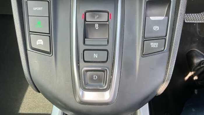 Honda CR-V 2.0 i-MMD Hybrid EX 5dr eCVT 