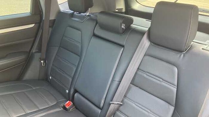 Honda CR-V 2.0 i-MMD Hybrid EX 5dr eCVT 