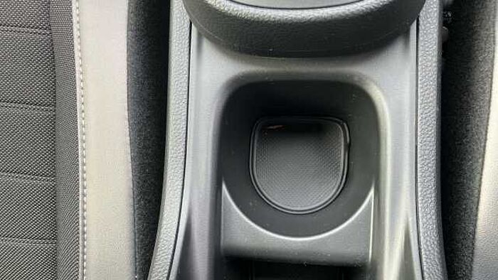 Honda Jazz 1.5 i-MMD Hybrid Crosstar Advance 5dr eCVT 