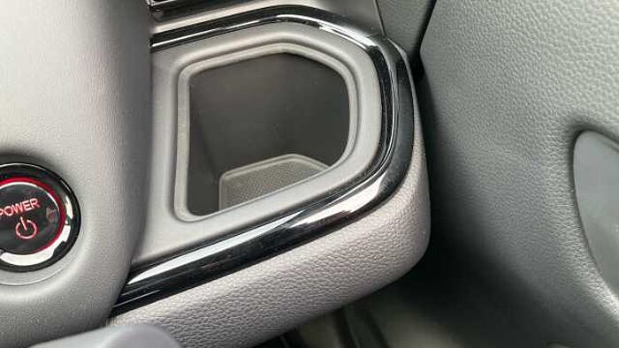 Honda Jazz 1.5 i-MMD Hybrid Crosstar Advance 5dr eCVT 