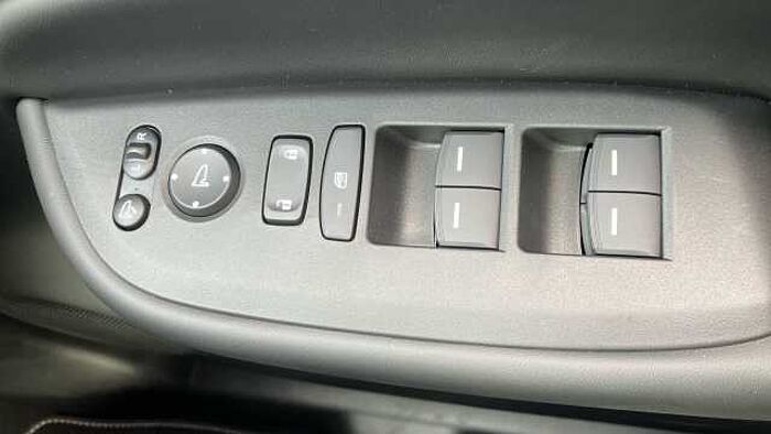 Honda Jazz 1.5 i-MMD Hybrid Crosstar Advance 5dr eCVT 
