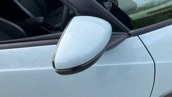 Honda Jazz 1.5 i-MMD Hybrid Crosstar Advance 5dr eCVT 