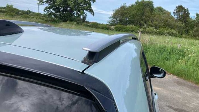 Honda Jazz 1.5 i-MMD Hybrid Crosstar Advance 5dr eCVT 