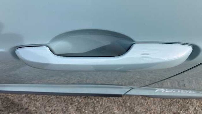 Honda Jazz 1.5 i-MMD Hybrid Crosstar Advance 5dr eCVT 