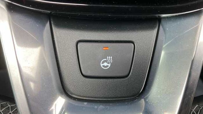 Honda Civic 2.0 eHEV Advance 5dr CVT 
