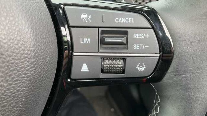 Honda Civic 2.0 eHEV Advance 5dr CVT 