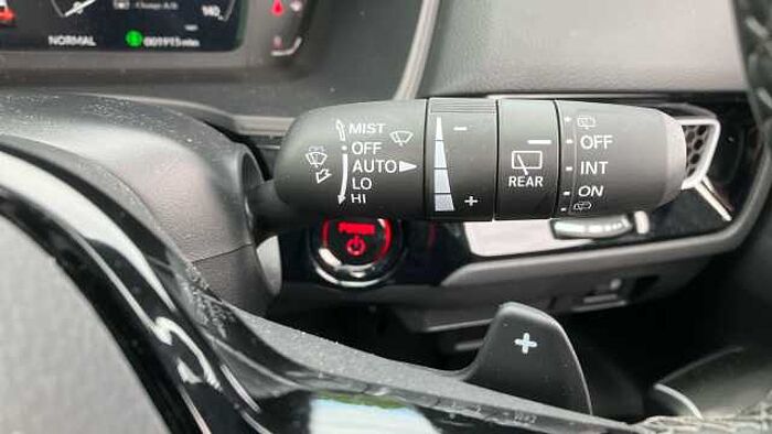 Honda Civic 2.0 eHEV Advance 5dr CVT 