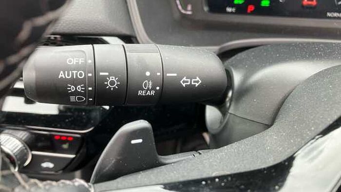 Honda Civic 2.0 eHEV Advance 5dr CVT 