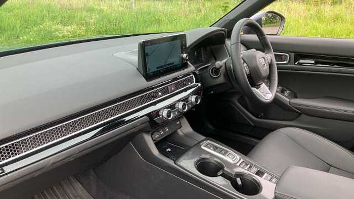 Honda Civic 2.0 eHEV Advance 5dr CVT 