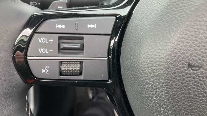 Honda Civic 2.0 eHEV Advance 5dr CVT 