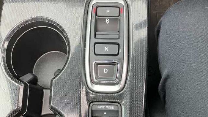 Honda Civic 2.0 eHEV Advance 5dr CVT 