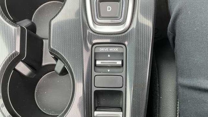 Honda Civic 2.0 eHEV Advance 5dr CVT 