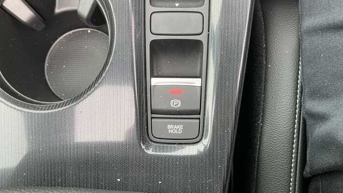 Honda Civic 2.0 eHEV Advance 5dr CVT 