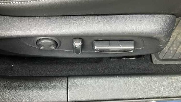 Honda Civic 2.0 eHEV Advance 5dr CVT 