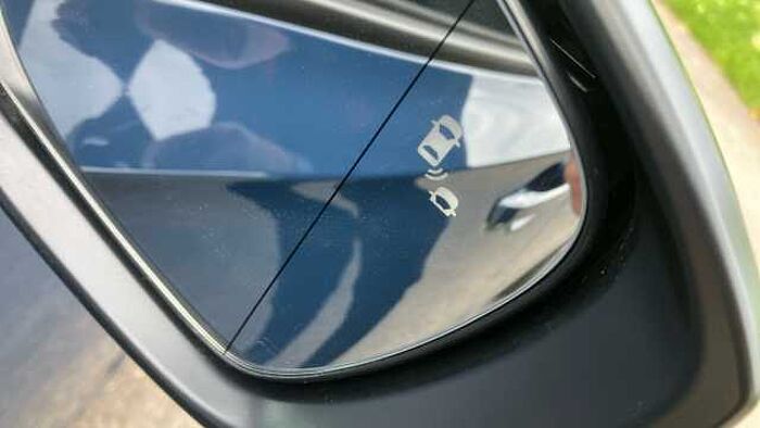 Honda Civic 2.0 eHEV Advance 5dr CVT 