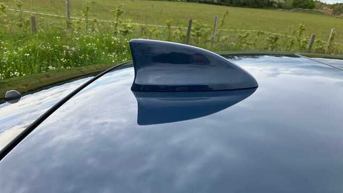 Honda Civic 2.0 eHEV Advance 5dr CVT 