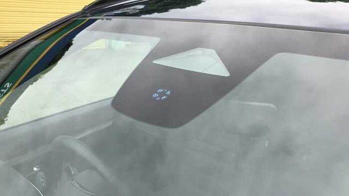 Honda CR-V 2.0 ePHEV Advance Tech 5dr eCVT 