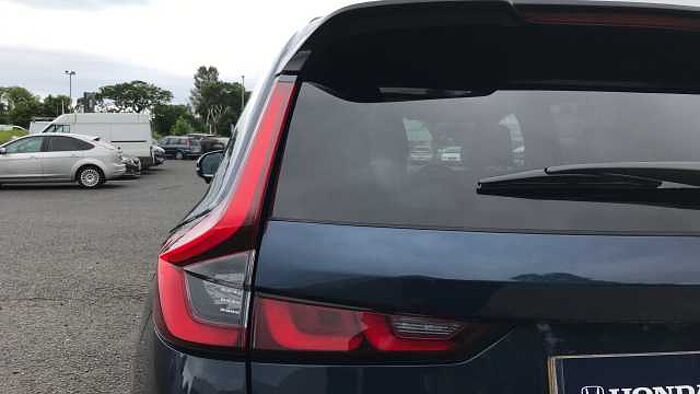 Honda CR-V 2.0 ePHEV Advance Tech 5dr eCVT 