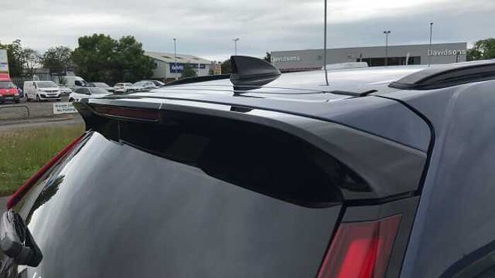 Honda CR-V 2.0 ePHEV Advance Tech 5dr eCVT 