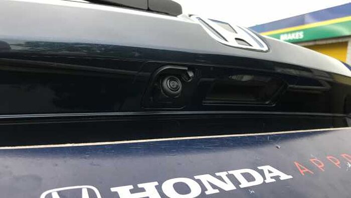 Honda CR-V 2.0 ePHEV Advance Tech 5dr eCVT 