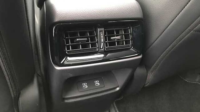 Honda CR-V 2.0 ePHEV Advance Tech 5dr eCVT 