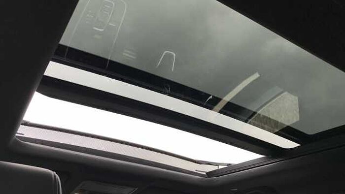 Honda CR-V 2.0 ePHEV Advance Tech 5dr eCVT 